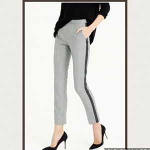 Jcrew Mattie Pant